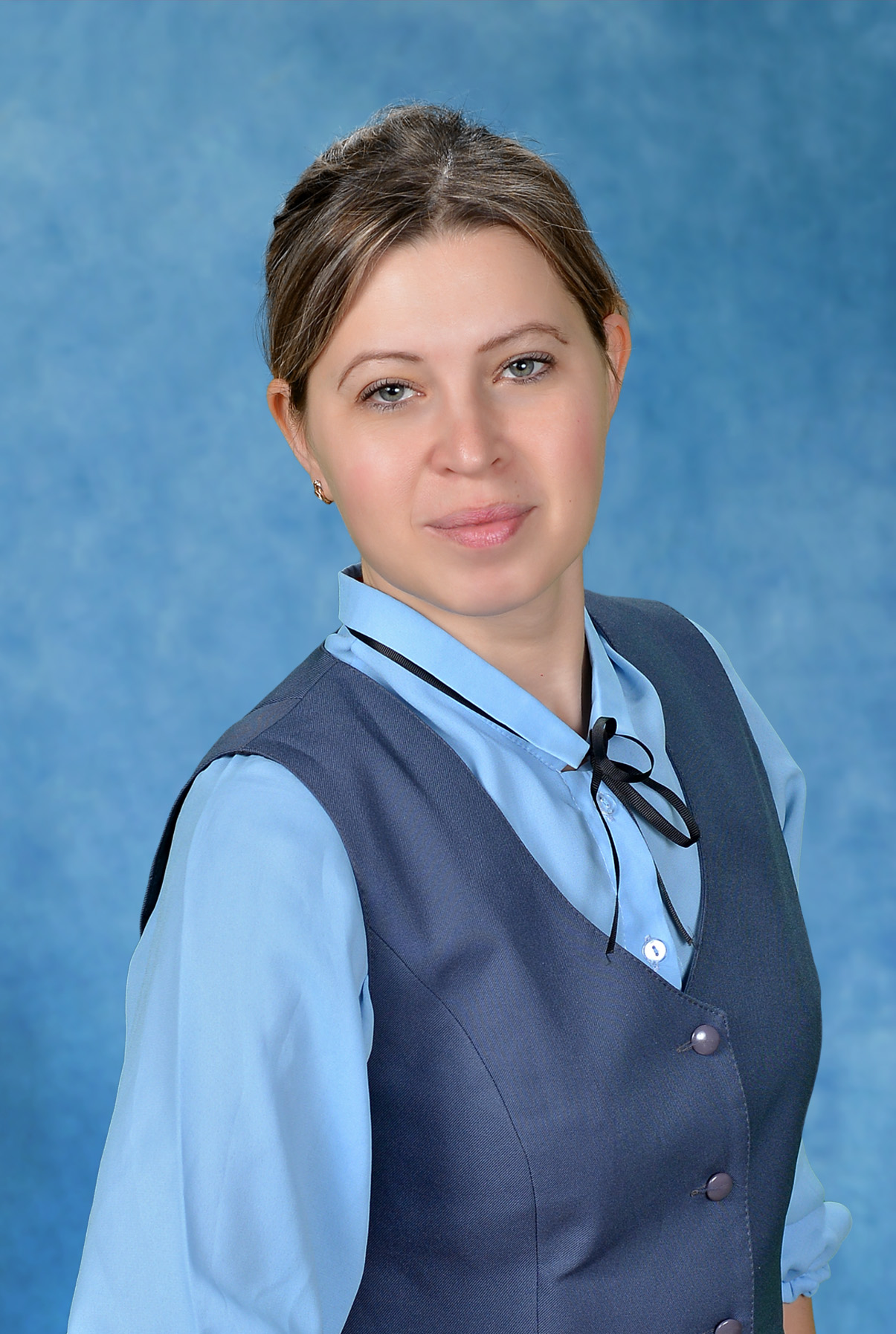 Ткаченко Наталья Александровна.