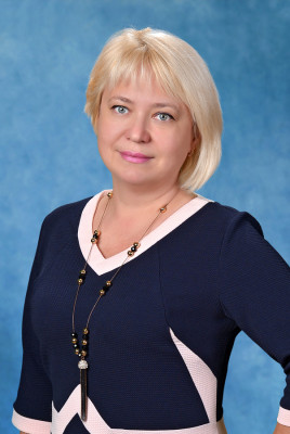 Абрамова Светлана Александровна Абрамова Светлана Александровна